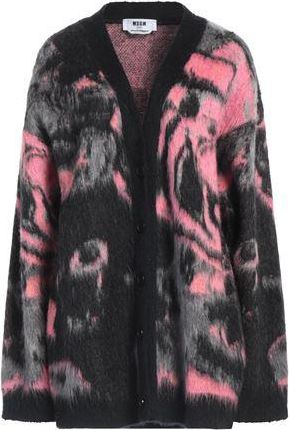 Msgm KNITWEAR - Cardigans on YOOX.COM