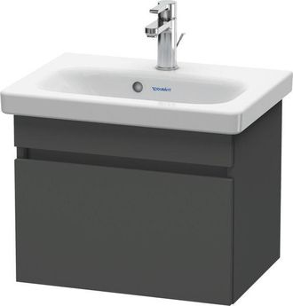 Duravit Duravit - Durastyle Mueble De Ba&ntilde;o De Pared 6303, 1 Caj&oacute;n, 500mm