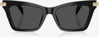 Michael Kors Grand Cayman Sunglasses
