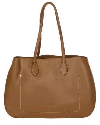 Bric's BricS Gondola Lavanda Leather Bag