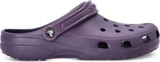 Crocs Sandali con dettaglio traforato - Viola