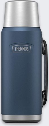 Thermos Termo Thermos Icon Azul Marino 1,2 Litros Isot&eacute;rmico