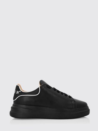 Philipp Plein Sneakers Men color Black 1