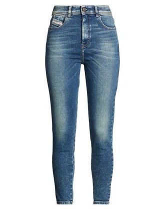 Diesel BOTTOMWEAR - Jeans on YOOX.COM