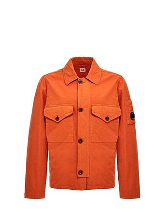 C.P. Company C. P. COMPANY Coatsjackets