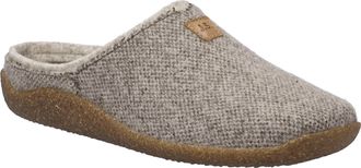 Josef Seibel Dames Slipper Vinny 01 in beige