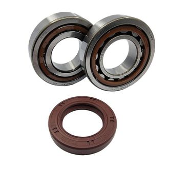 OEM Rodamientos De Cig&uuml;e&ntilde;al Worx Para Ktm Sx/exc 400/450/520/525 (ntn) (fabricados En Jap&oacute;n) (24-1106)
