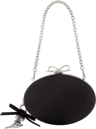 Self Portrait Mujer, Bolsos, Negro, Talla: ONE Size