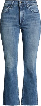 Rag & Bone HOSEN & R&Ouml;CKE - Jeanshosen auf YOOX.COM