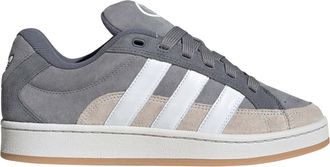 adidas Originals Mens Campus 00s Beta Shoes, Grey/Cloud White/Crystal White, 11.5
