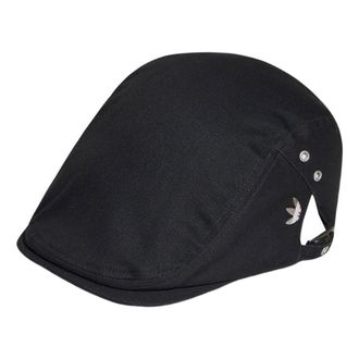 adidas Originals Berets Black White LE3253