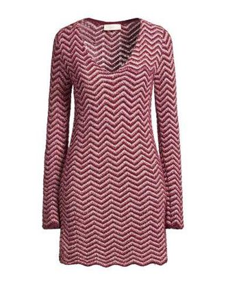 Akep DRESSES - Mini dresses sur YOOX.COM