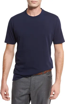 BRUNELLO CUCINELLI クルネック Tシャツ 半袖 M0A45BT400 C159 Brunello Cucinelli T-Shirts − Sale: up to −70% | Stylight