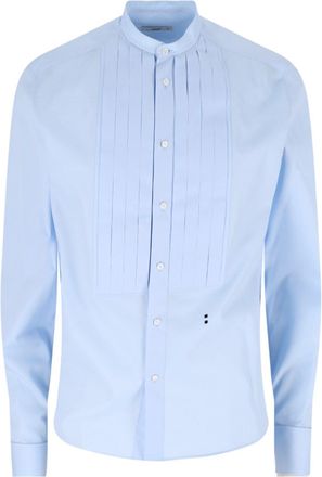 Fendi Camicia In Cotone
