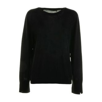 Seventy Donna, Maglie, Nero, L, new