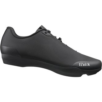 fizik Tempo Beat Road Shoes UK 11.5 Black