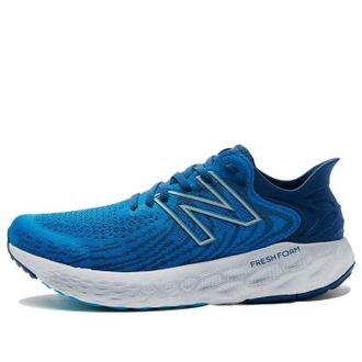 New Balance Fresh Foam 1080v11 Wave Blue M1080S11
