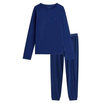 Tommy Hilfiger pyjama blauw