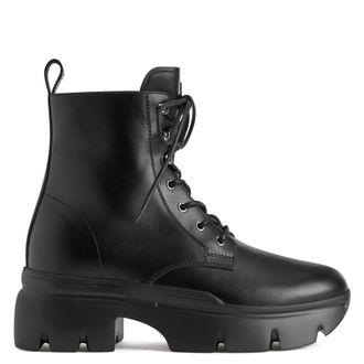 Giuseppe Zanotti スエードブーツ | ブラック | FARFETCH JP
