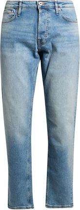 Jack & Jones PARTES DE ABAJO - Pantalones vaqueros en YOOX.COM