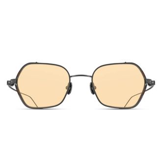 Matsuda Sunglasses, unisex, Black, 49 MM, M3153 Sunglasses