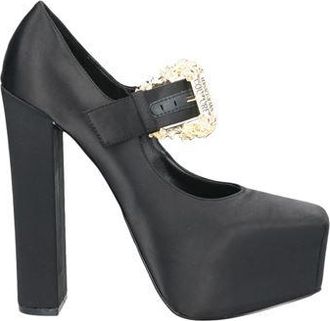 Versace SCHUHE - Pumps auf YOOX.COM