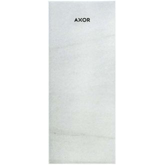 Axor Axor - Hansgrohe Myedition Panel 245 M&aacute;rmol Lasa Covelano Vena Oro
