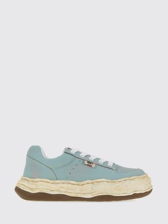 Miharayasuhiro Sneakers Men color Blue