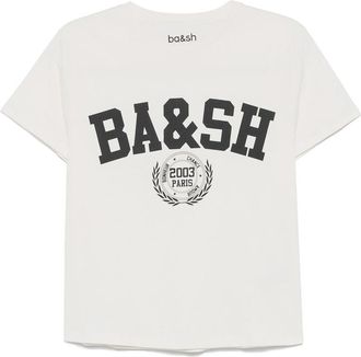 BA&SH Ioni T-shirt