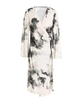 Le Sarte del Sole DRESSES - Midi dresses on YOOX.COM