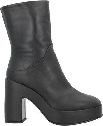 Equitare CALZADO - Botines de caña alta en YOOX.COM
