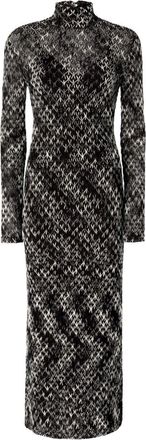 Missoni Womens Dresses Brown