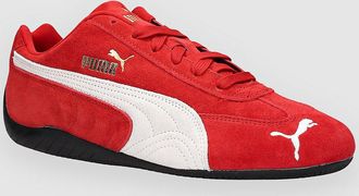 Puma Speedcat OG Sneakers rot