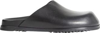Rick Owens Dames, Schoenen, Zwart, Maat: 38 EU Leer