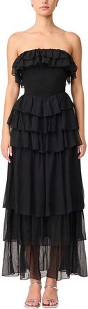 Elliatt Elliatt Melissa Maxi Dress