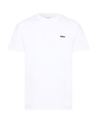 Obey TOPWEAR - T-shirts sur YOOX.COM