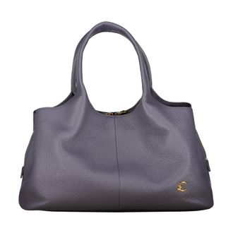 Coccinelle Tassen, Dames, Grijs, ONE Size, Handbags