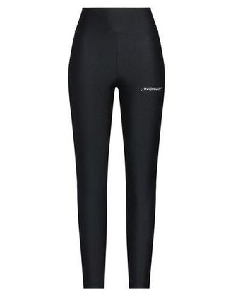 Hinnominate BOTTOMWEAR - Leggings on YOOX.COM