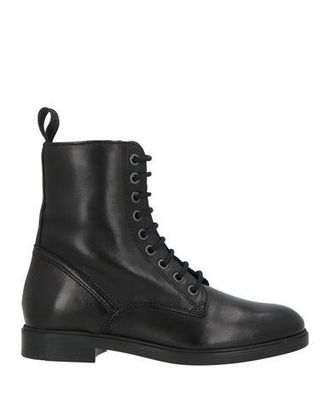Marc O'Polo CALZADO - Botines de ca&ntilde;a alta en YOOX.COM