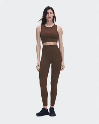 On Studio Knit Leggings
