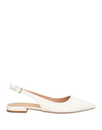 Francesco Milano FOOTWEAR - Ballet flats on YOOX.COM