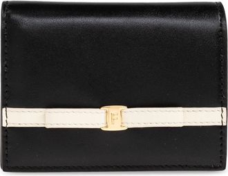 Ferragamo Donna, Accessori, Nero, Taglia unica, new