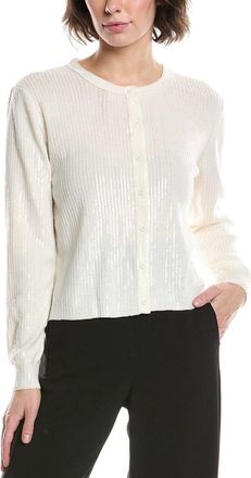 Kobi Halperin Aspen Sequin Wool Sweater