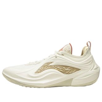 Li-Ning Jimmy Bulter 4 Pearl White ABAV089-24