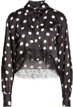 Liu Jo CAMISETAS Y TOPS - Camisas en YOOX.COM