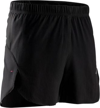 X Bionic Corefusion Run Perform Shorts Laufshorts f&uuml;r Herren | schwarz