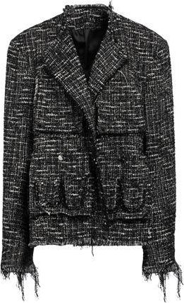 Act N°1 ROPA DE ABRIGO - Chaquetas y cazadoras en YOOX.COM