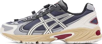 Hoka One One ASICS Gel-Kahana TR V4 Carrier Grey Pale Oak 1203A586-020