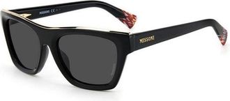Missoni MIS 0067/S 0807 IR Black/Grey