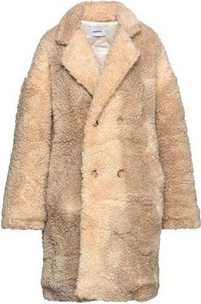 BONSAI ROPA DE ABRIGO - Borreguito y pelo ecológico en YOOX.COM